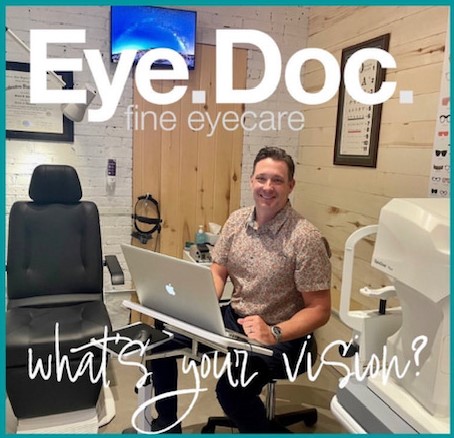 Optometrist Durango CO